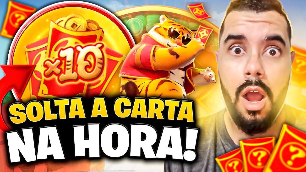 Fortune Tiger | Jogo do Tigre: Como Jogar, Como Funciona e