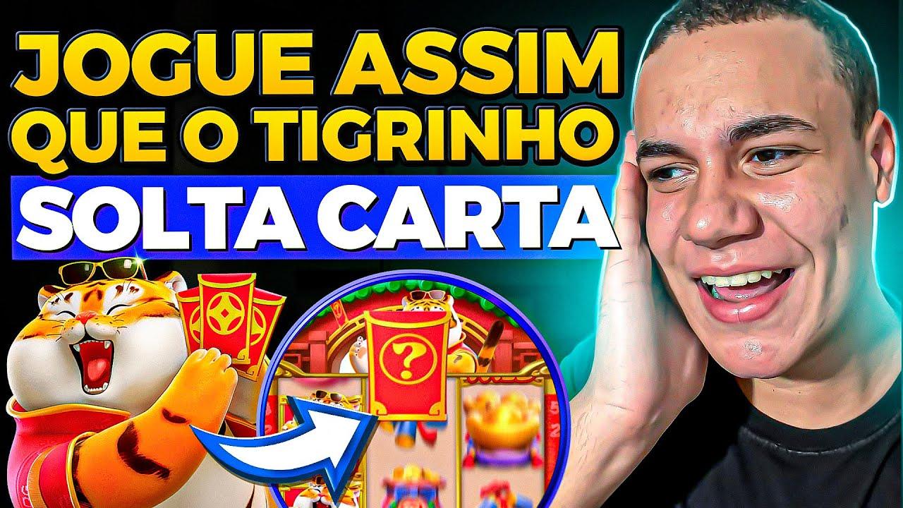 FORTUNE TIGER | GANHO COM BANCA BAIXA