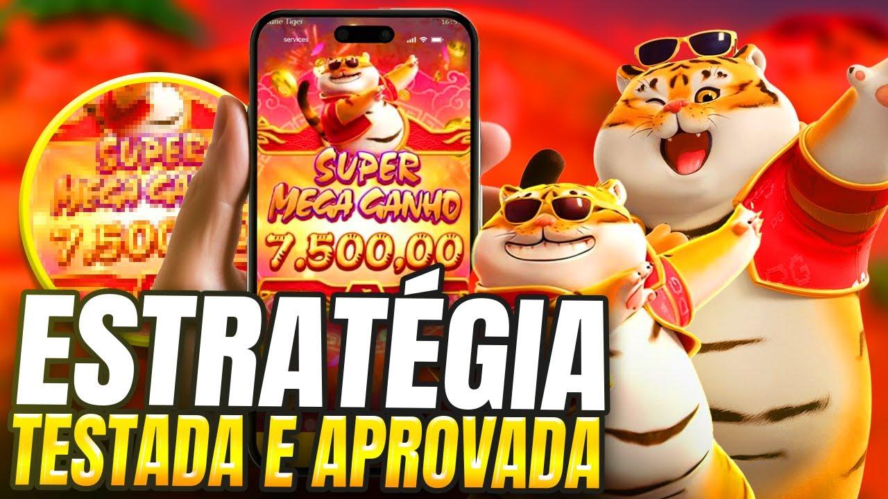 Quando fortune tiger  empresas crescem rápido demais